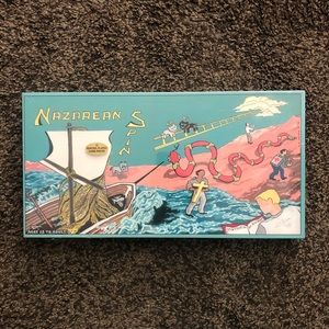 Nazarean Spin ⛪️ Biblical 1994 board game